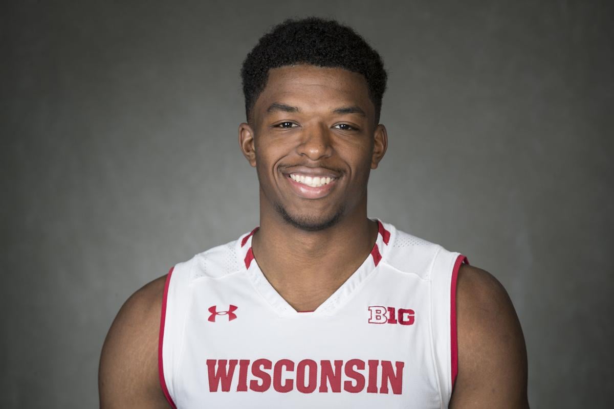 Badgers men's basketball: Wisconsin's Khalil Iverson bounces back from bad games ...