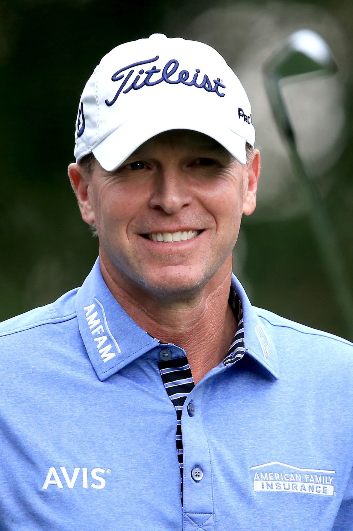 Pro golf: Steve Stricker makes U.S. Open cut on the number ...