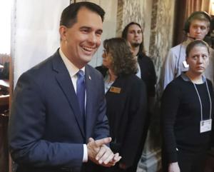 Judge rules that Scott Walker must call special elections for two vacant seats in Legislature