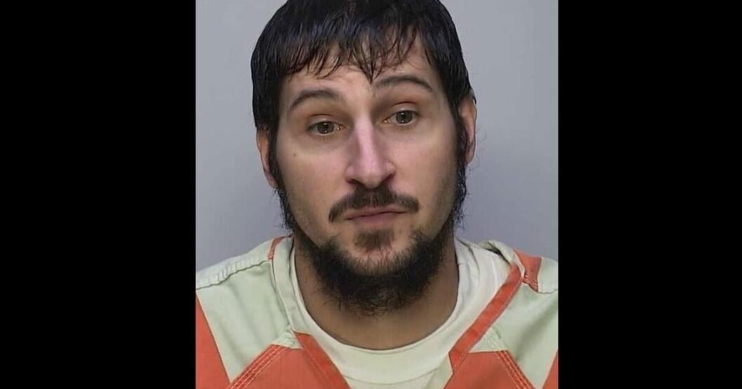 Jamestown residents warned to lock doors as search for escaped homicide suspect continues