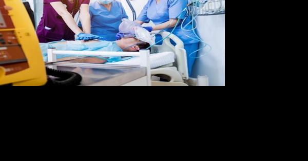 New study aims to help more people survive cardiac arrest - Vimarsana News