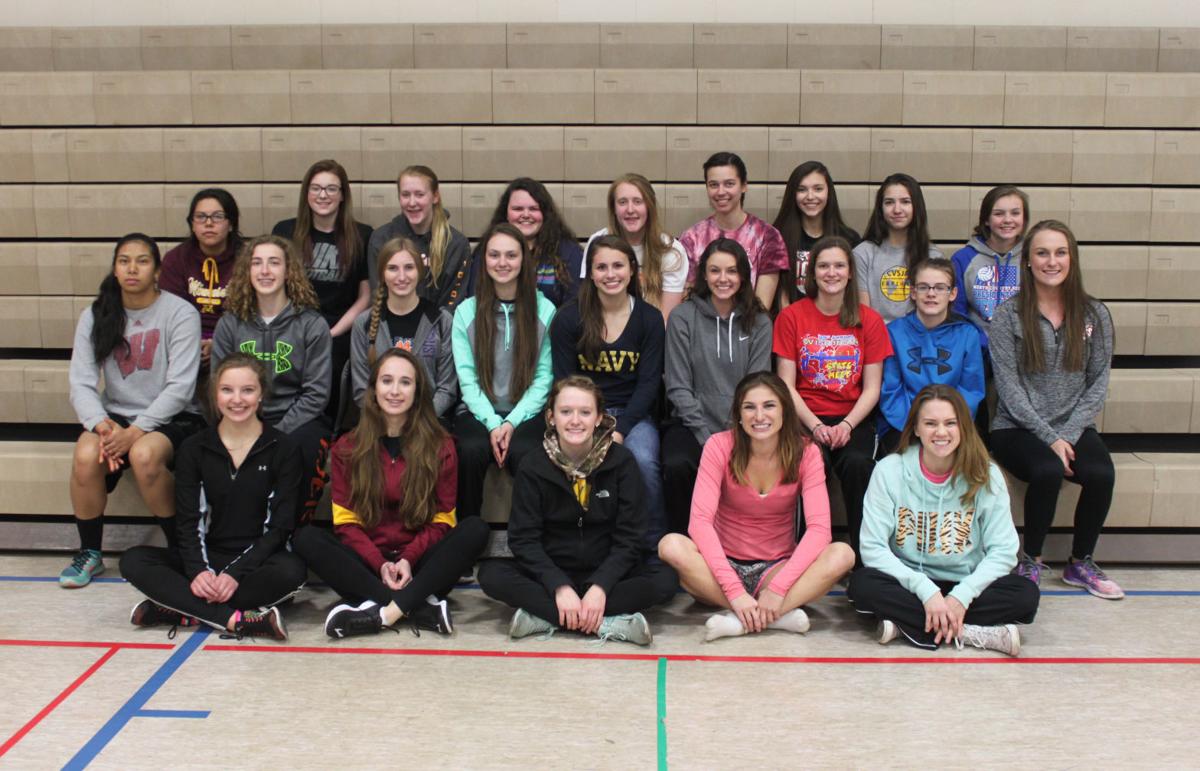 Preview Black River Falls Track To Use Depth Experience