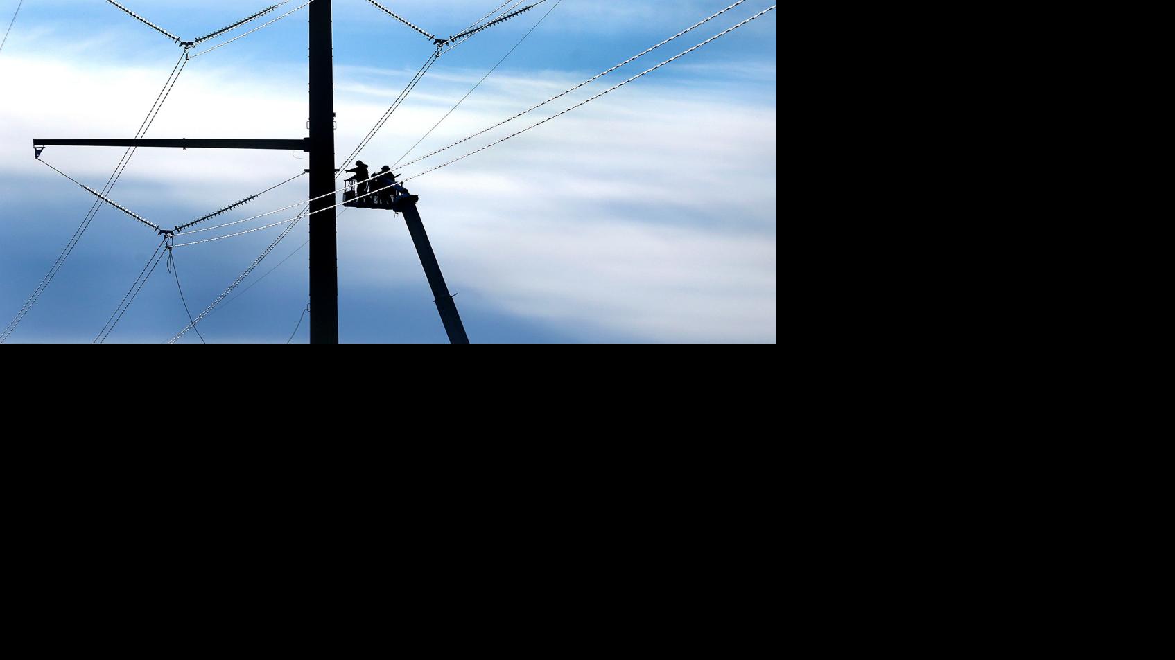 Wisconsin Electric Co Ops Launch License To Live Campaign News Lacrossetribune Com