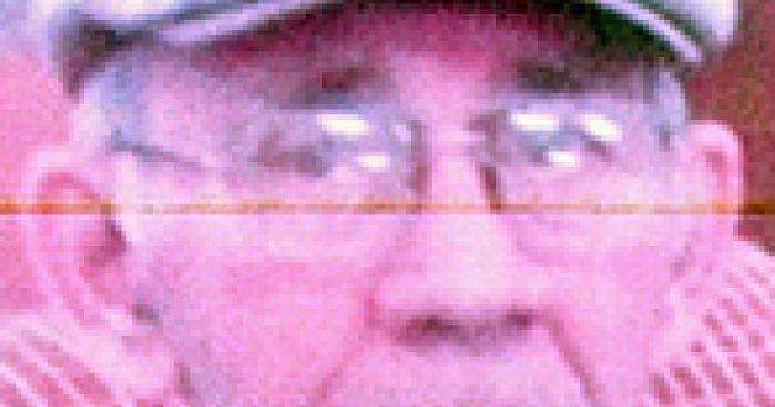 Paul 'Rags' M. Ruegg Sr.