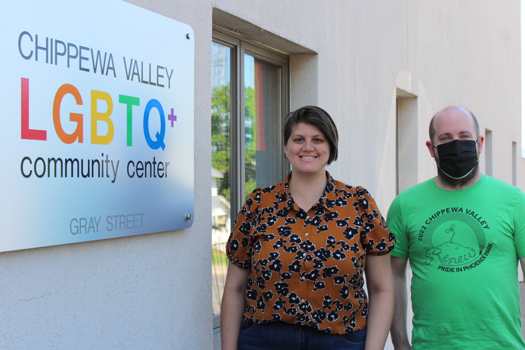 Chippewa Valley LGBTQ Community Center launches census to