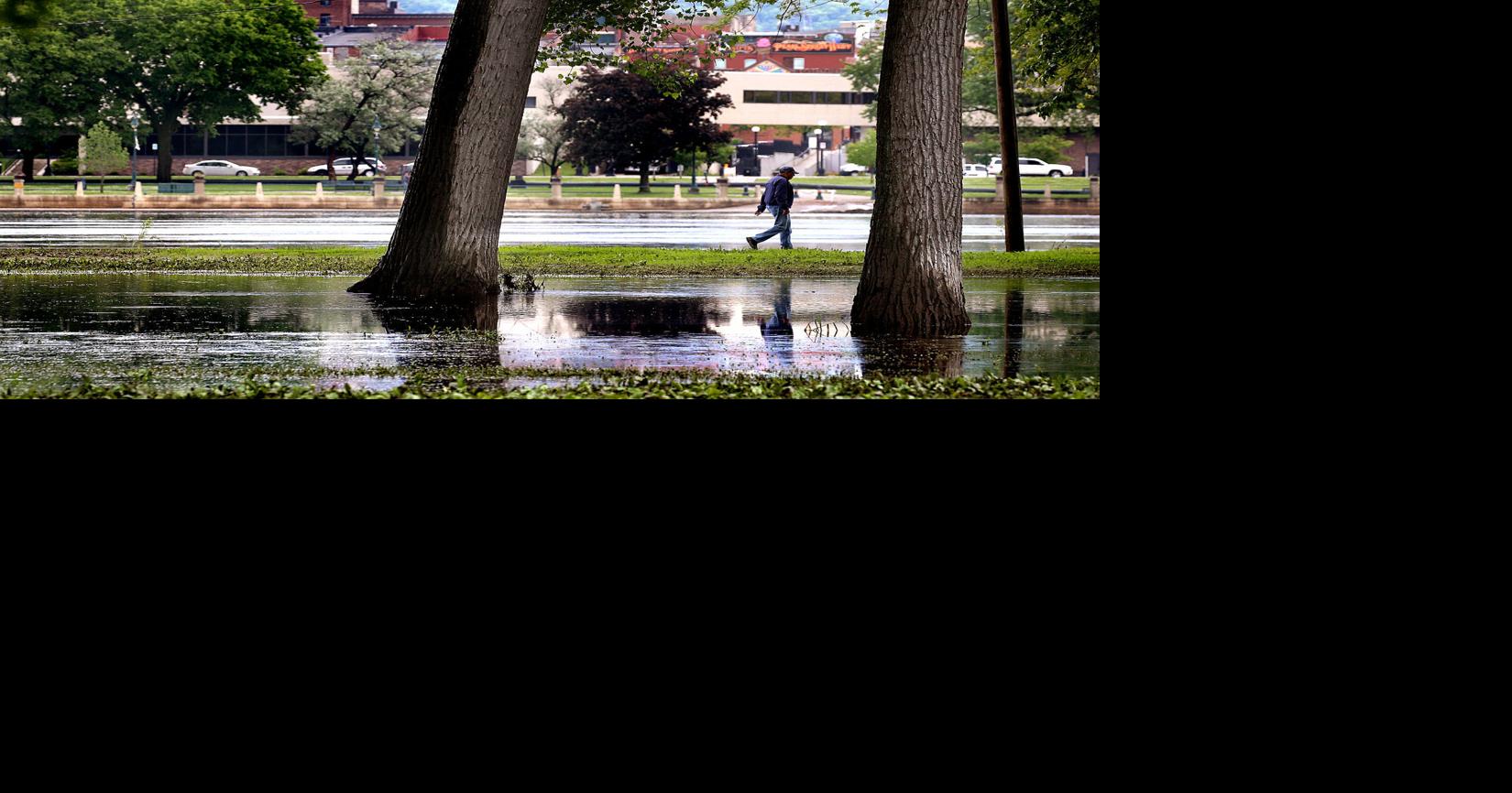 La Crosse Common Council declares a climate emergency and paves way for new green policies