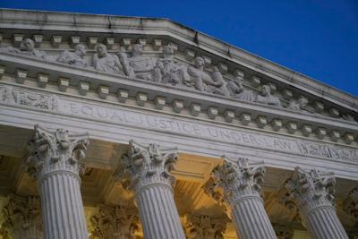 Janine Geske: U.S. Supreme Court must reject latest power grab to manipulate election results