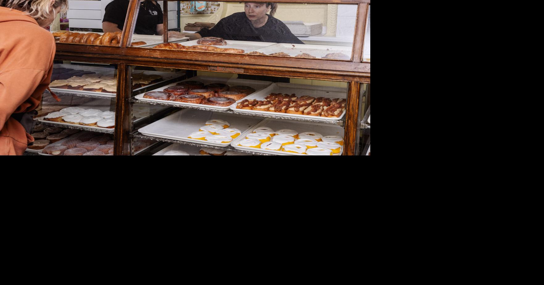 Bloedow Bakery celebrates 100 years
