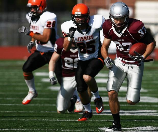 UWLa Crosse Football