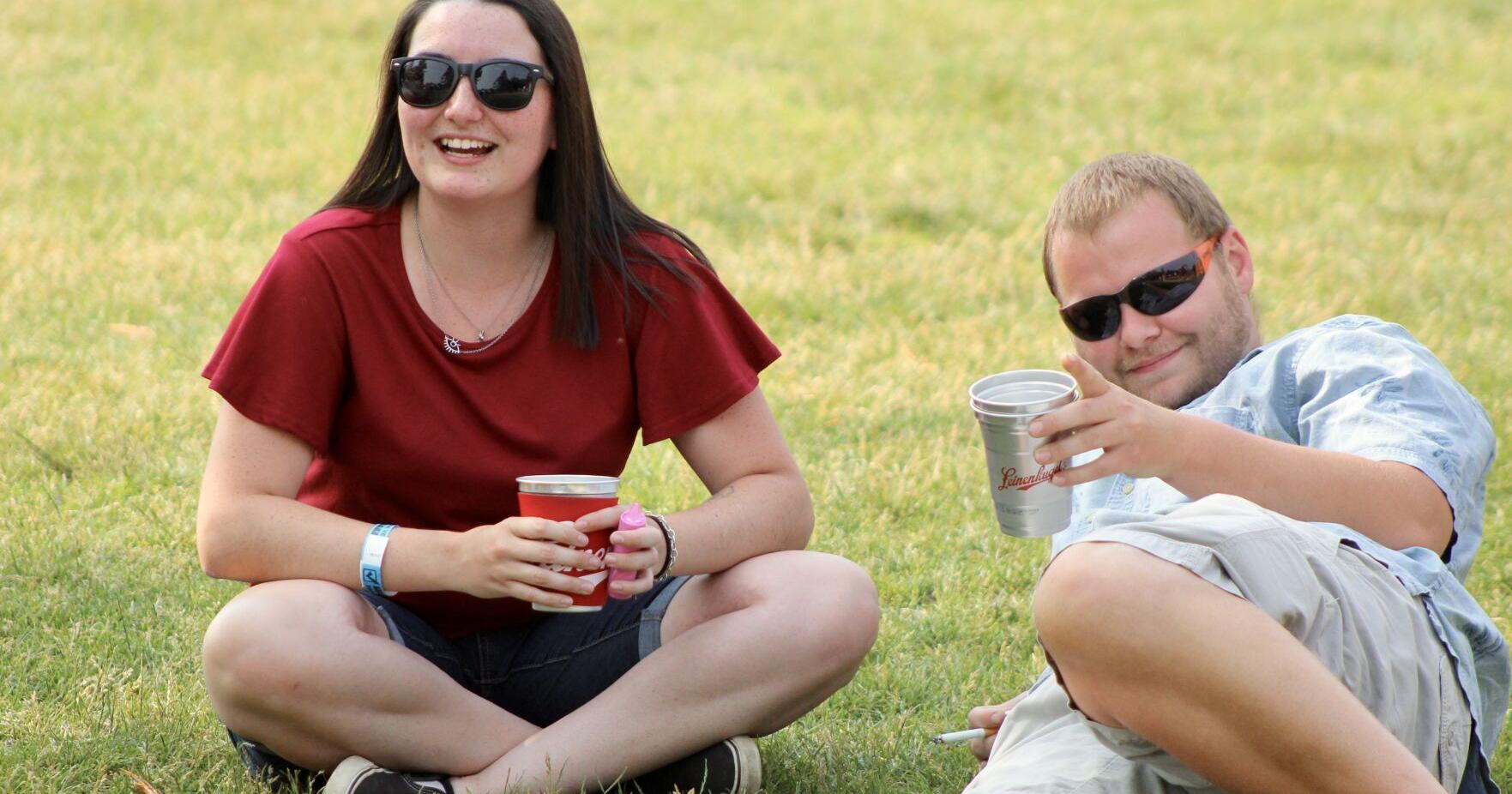 Thousands attend Leinenkugel brewery's annual Summer Kick Off event in Chippewa Falls - Vimarsana News