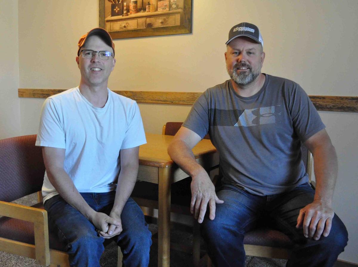 Injured Vernon County law enforcement officer fights for disability