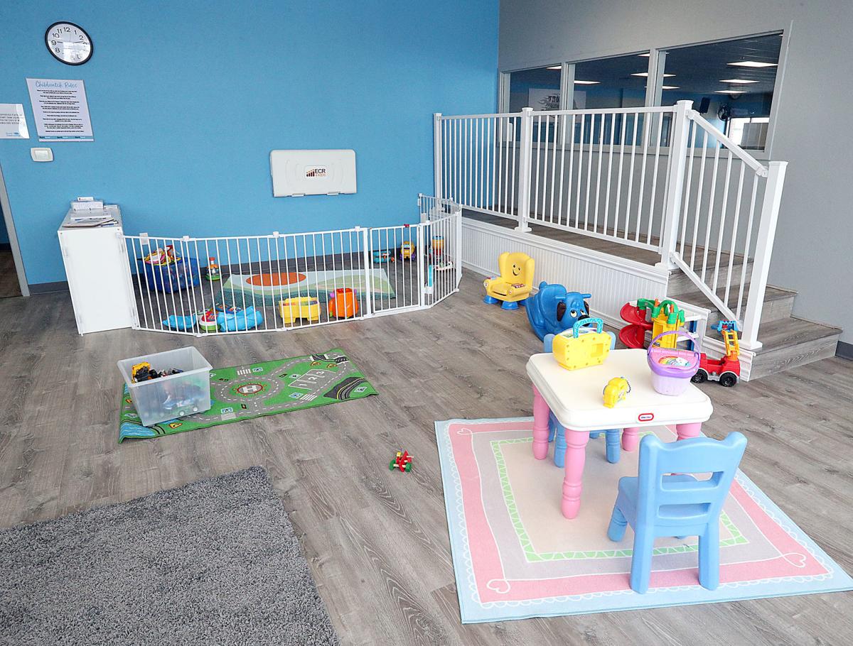 Burn Boot Camp To Open In Holmen Business Lacrossetribune Com