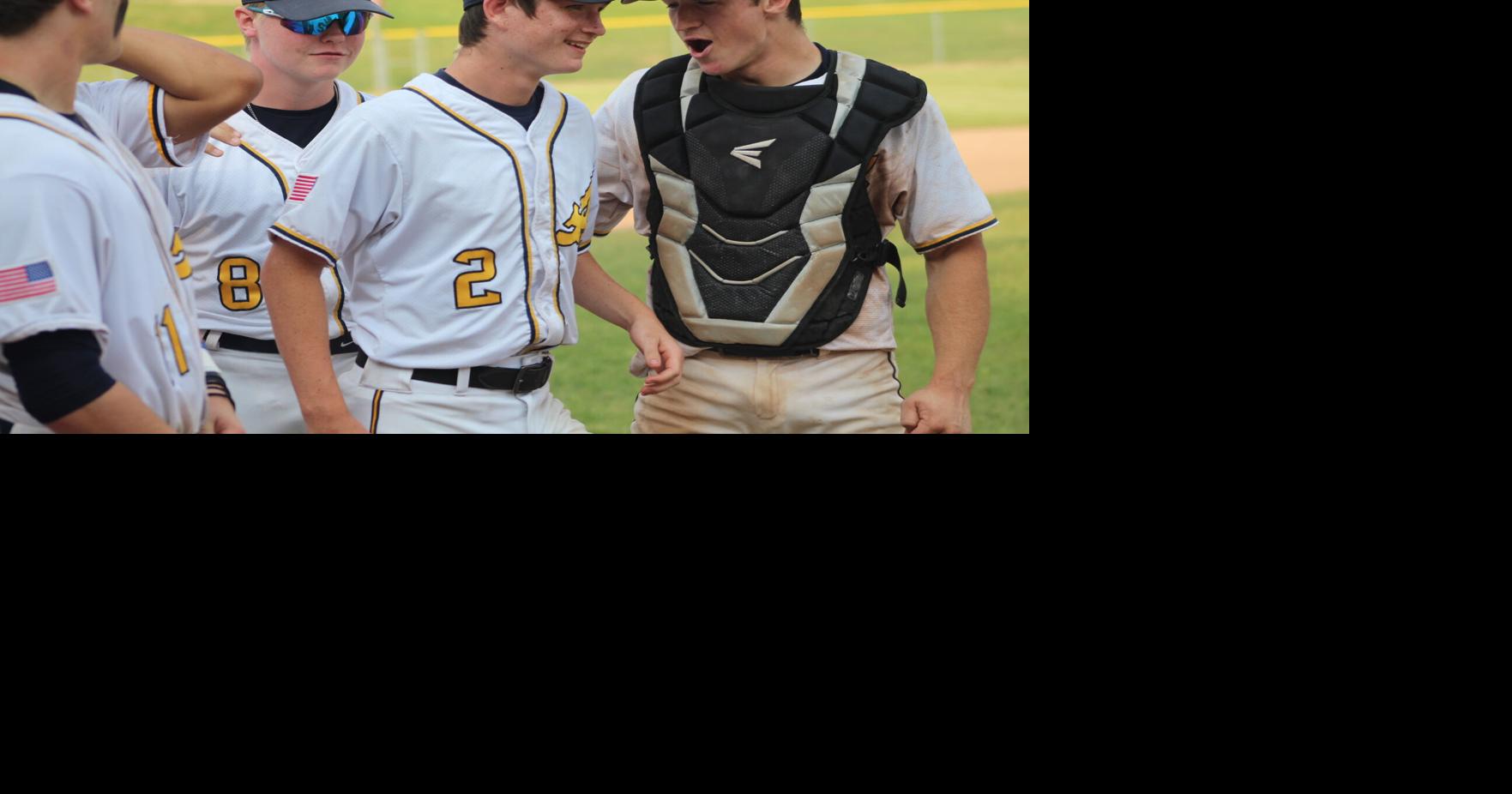 WIAA sectional baseball La Crosse Aquinas beats Cuba City to secure