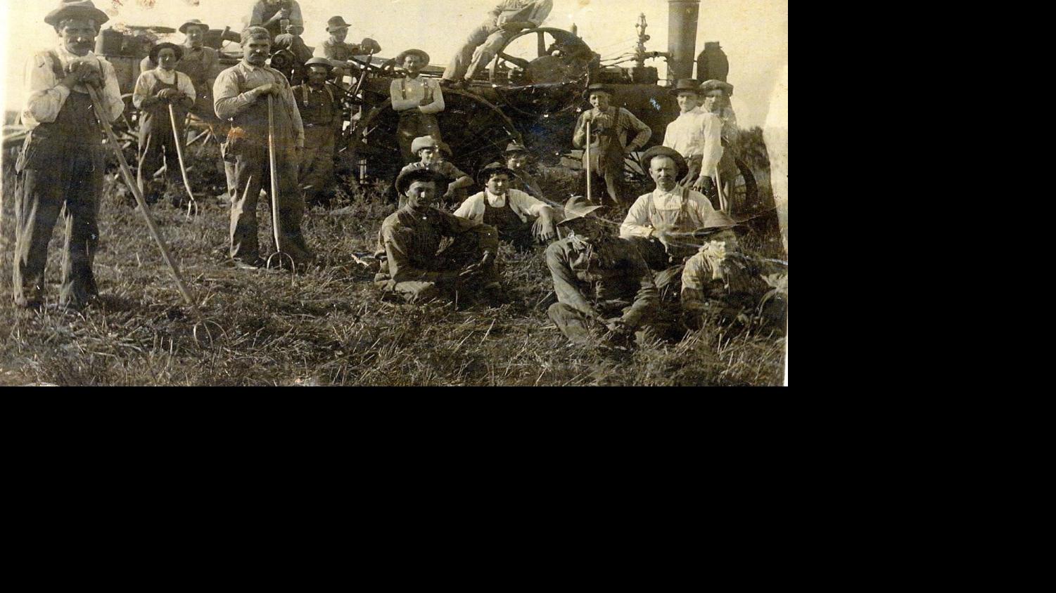 West Salem Exhibit Offers Rare Look At Area History Lifestyles Lacrossetribune Com