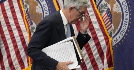 Federal Reserve set to raise rates yet again Federal Reserve set to raise rates yet again