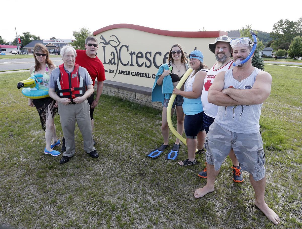 Going straight to the 'Heart' of La Crescent