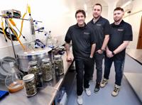 Carbon Cannabis