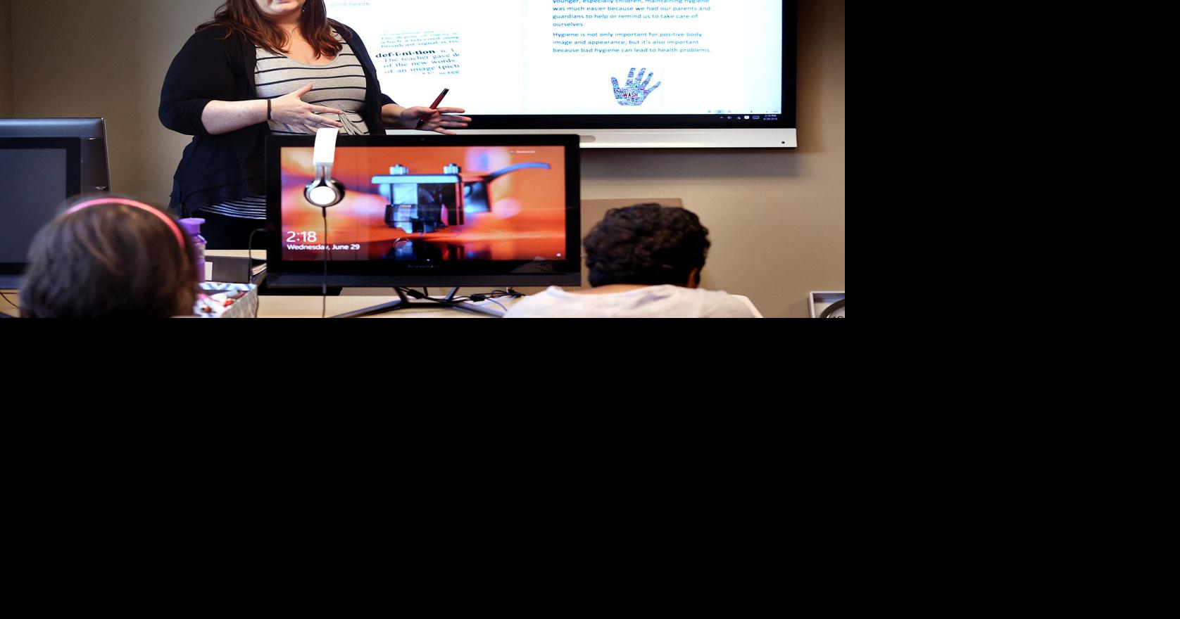 Riverfront to graduate seven more from CORE program