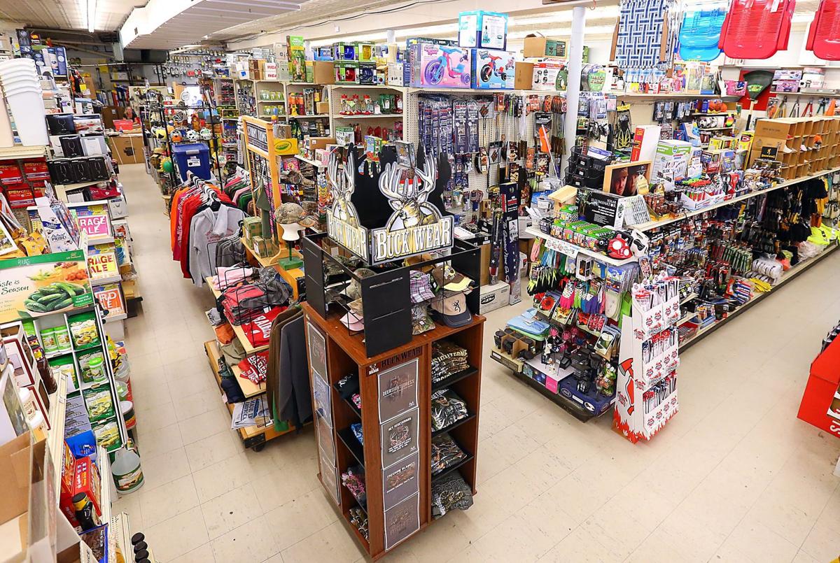 Black River Falls hardware store marks 120 years of Moe ...