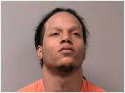 Denzell D. Holcomb