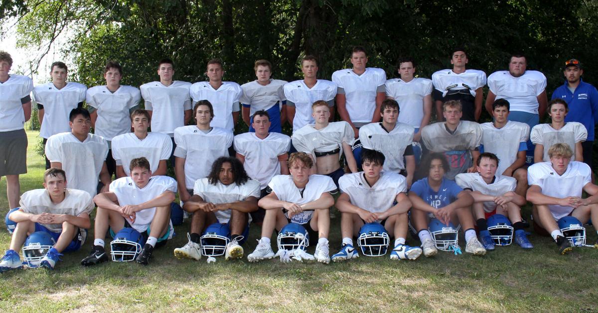 High School Football Preview: McDonell returns plenty from Central Wisconsin West Conference title team