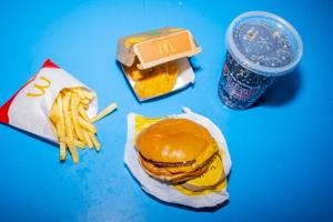 Why fast food value menus aren’t as good a deal as you might think
