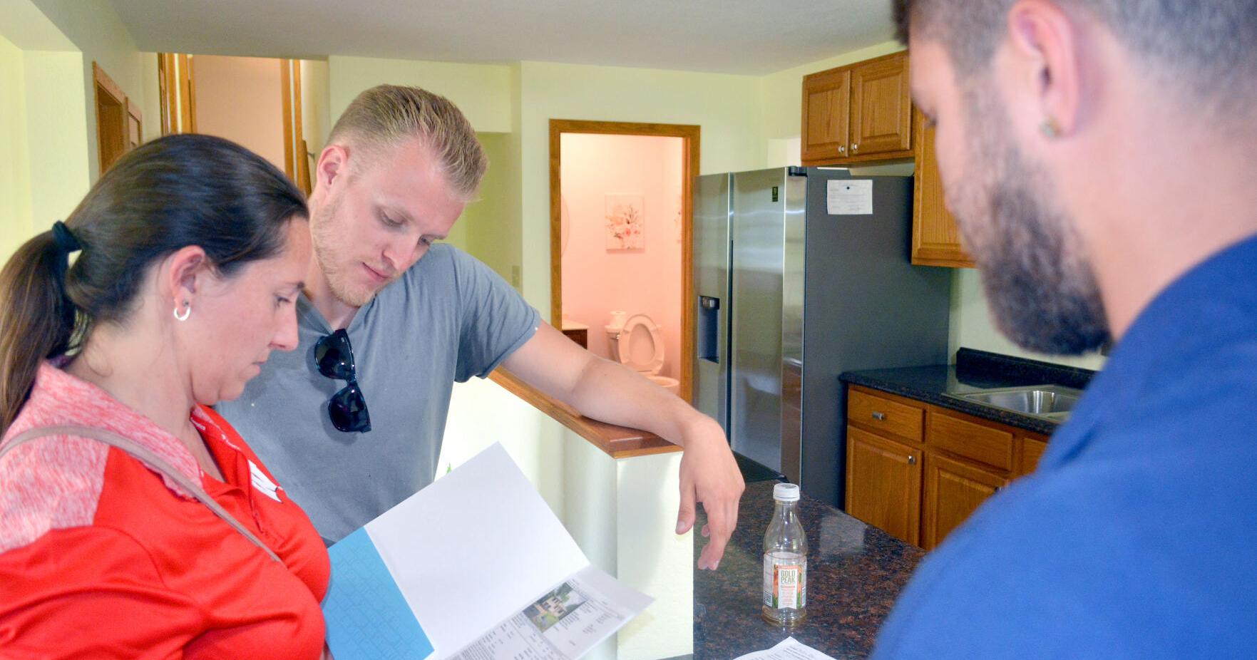 Gov. Tony Evers signs legislation for redevelopment loans - Vimarsana News
