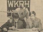 1969: WKBH-AM