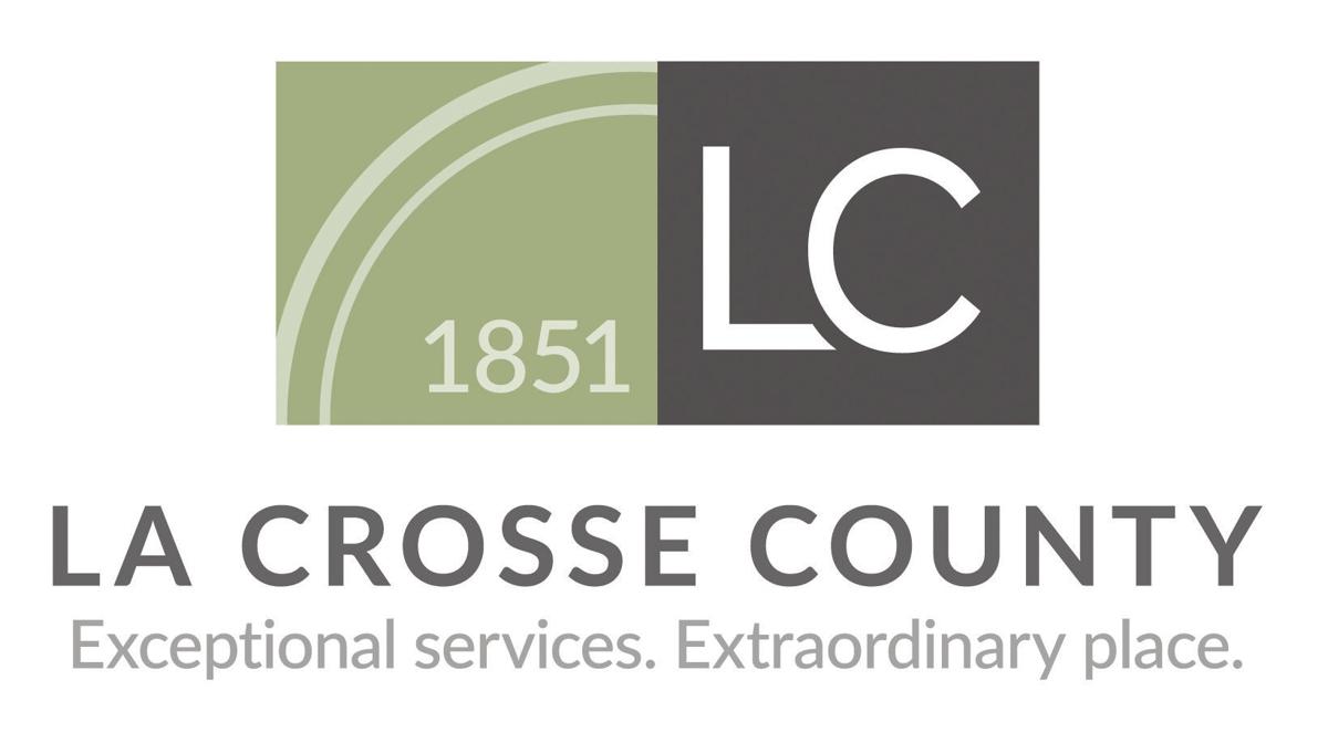La Crosse County logo