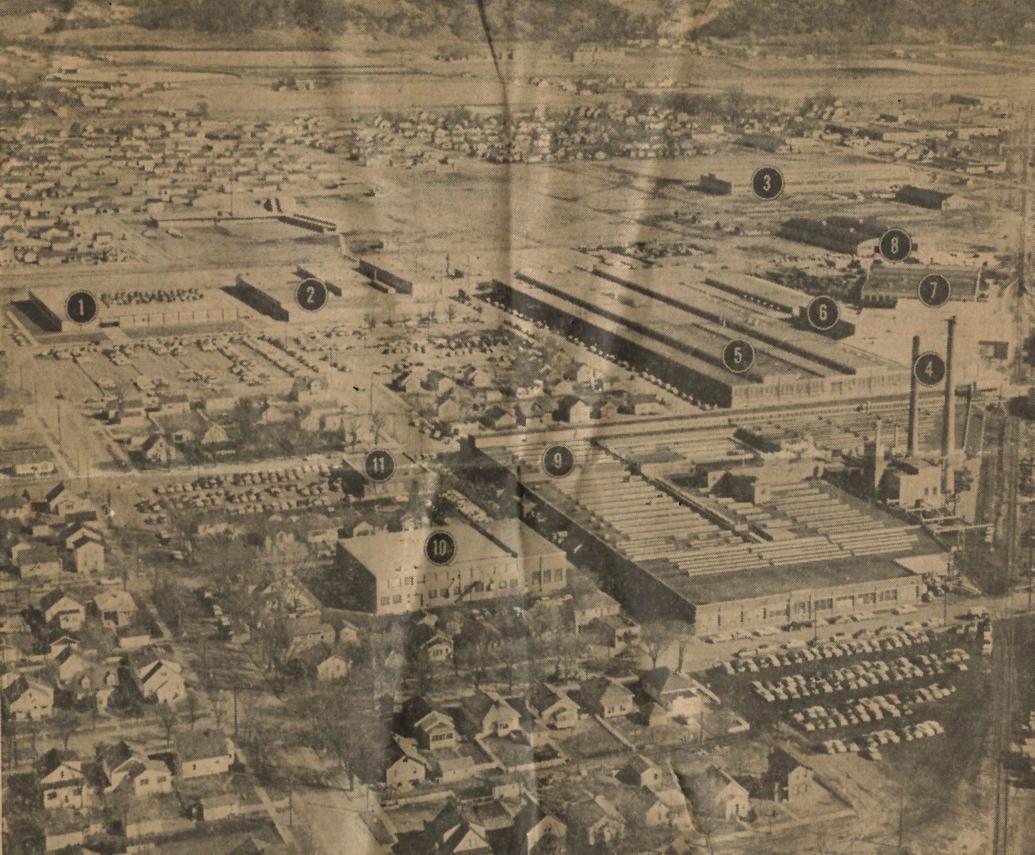 Trane lays off nearly 100 production employees in La Crosse amidst pandemic