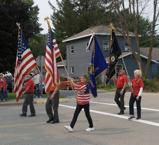Stoddard, Readstown to celebrate Labor Day