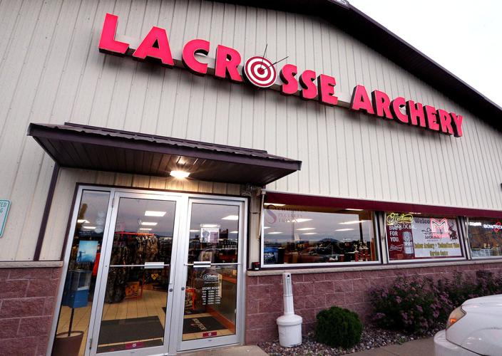 La Crosse Archery succeeds with the right owners in the right places