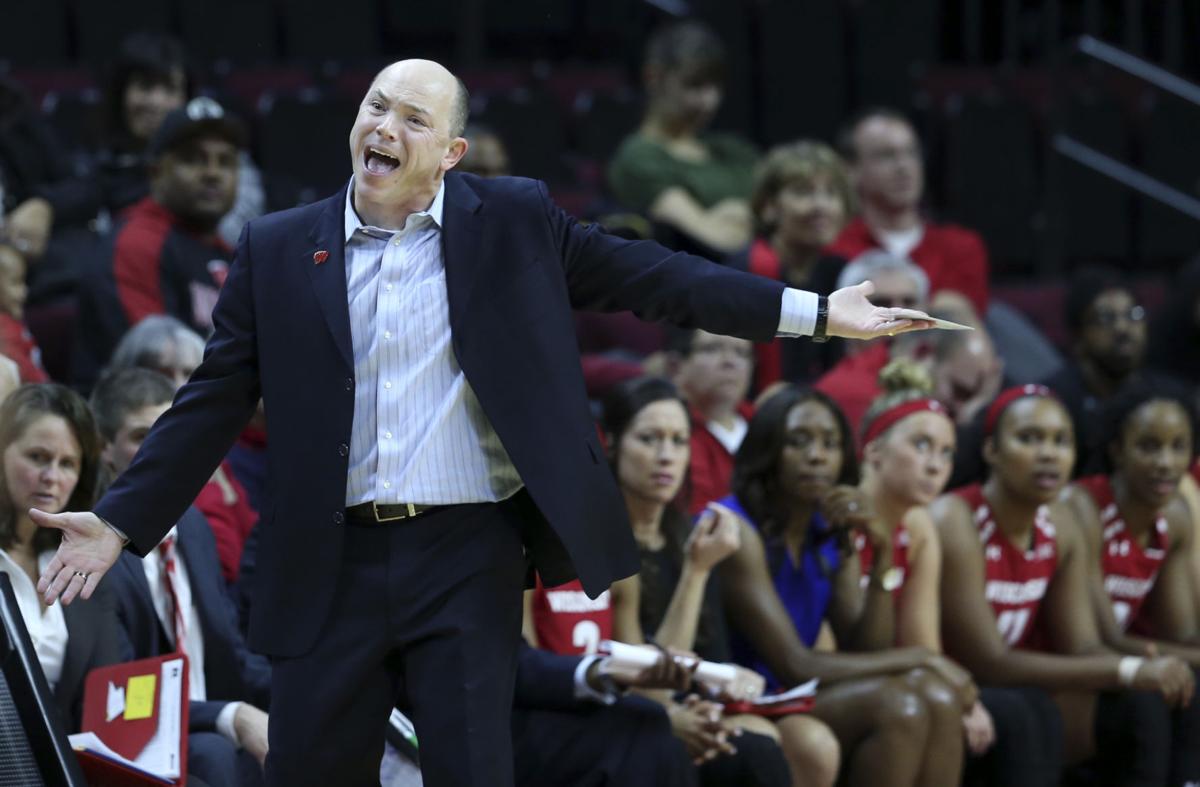 Badgers Women S Basketball Wisconsin To Face Pittsburgh In Big