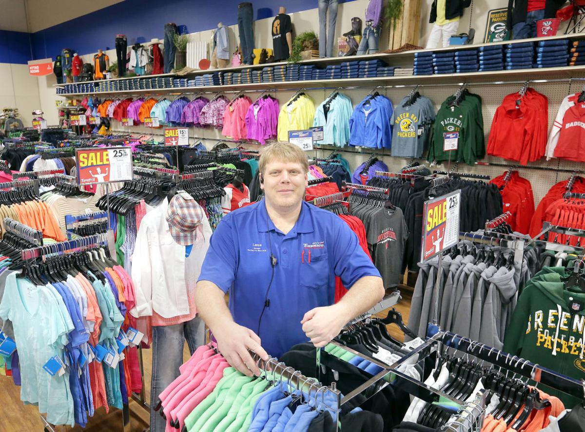 Theisen's picks Sparta for its first store in the state Business