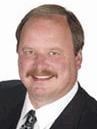 La Crosse County Sheriff Steve Helgeson