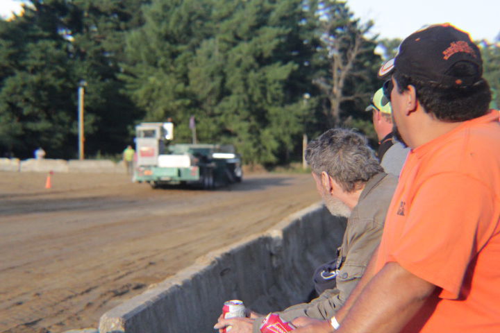 Scenes from the 2017 Jackson County Fair