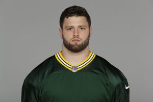 After rookie year that began in a wheelchair, Vince Biegel aims for 2018 he ‘can be proud of’