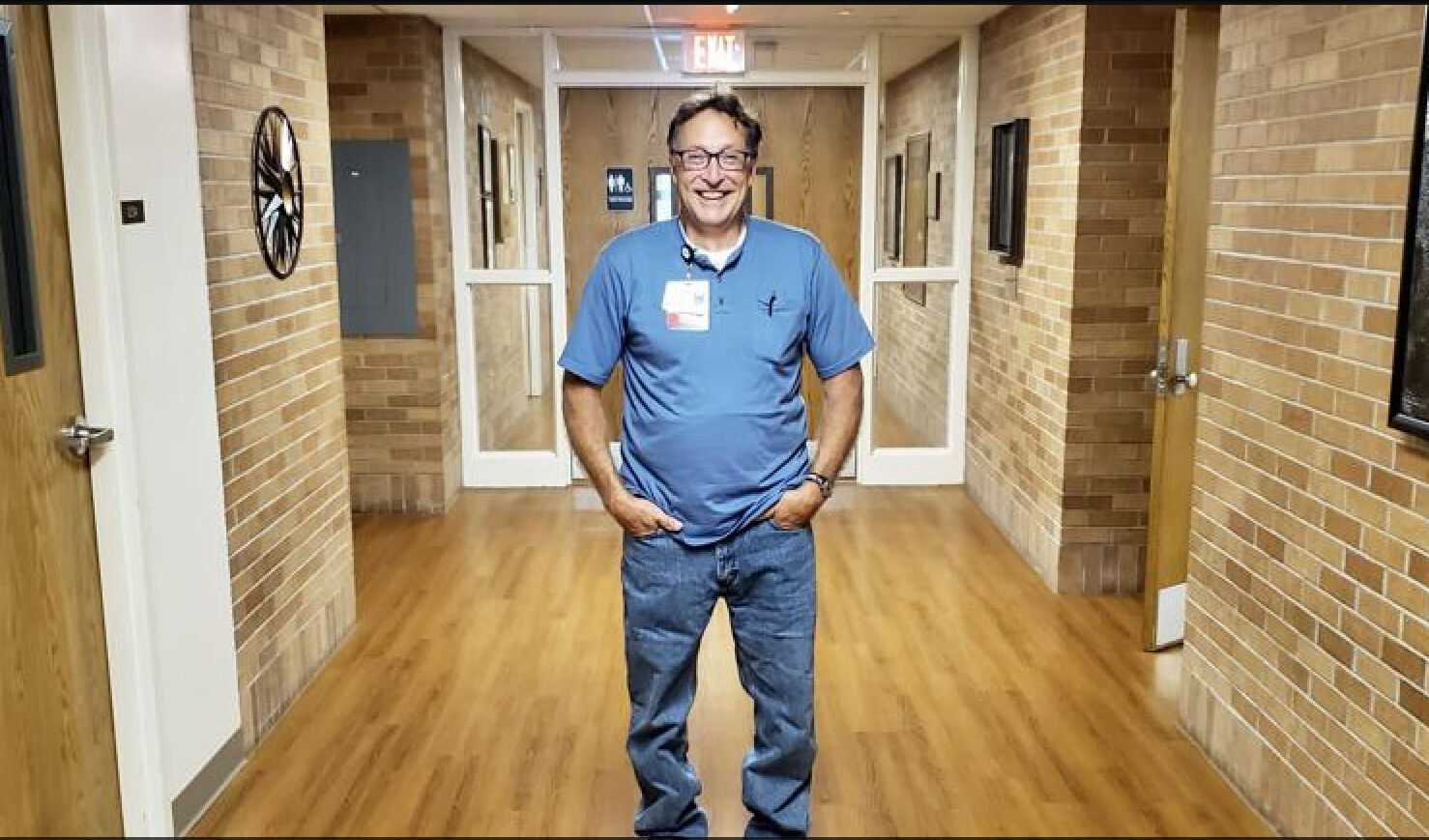 Chippewa Falls treatment center marks 45 years of helping people