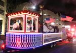 Rotary Lights opens
