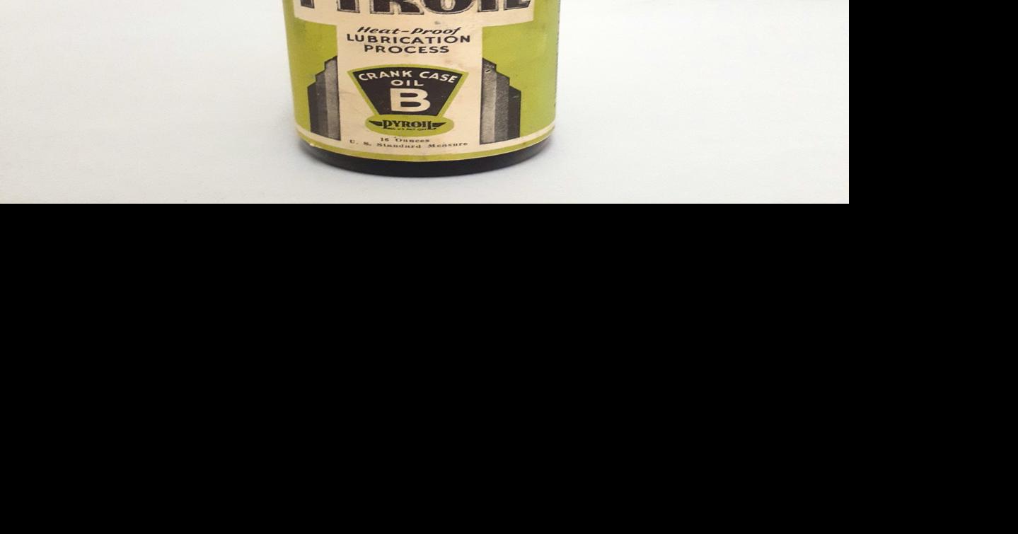 Things that matter: Pyroil Products Developed in La Crosse