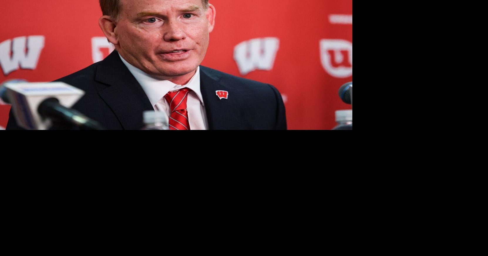 Shawn Eichorst's first stint as AD offers parallels to his role at Wisconsin