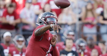 3 things that stood out from Wisconsin footballs loss at Washington State 3 things that stood out from Wisconsin footballs loss at Washington State