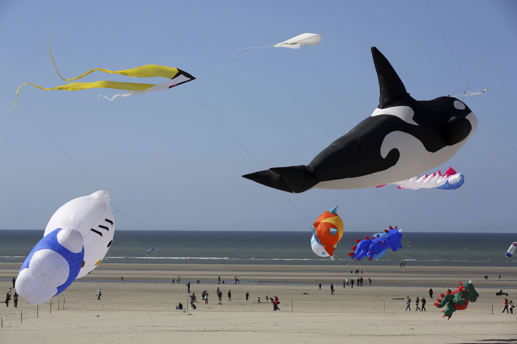 kite 2014 french