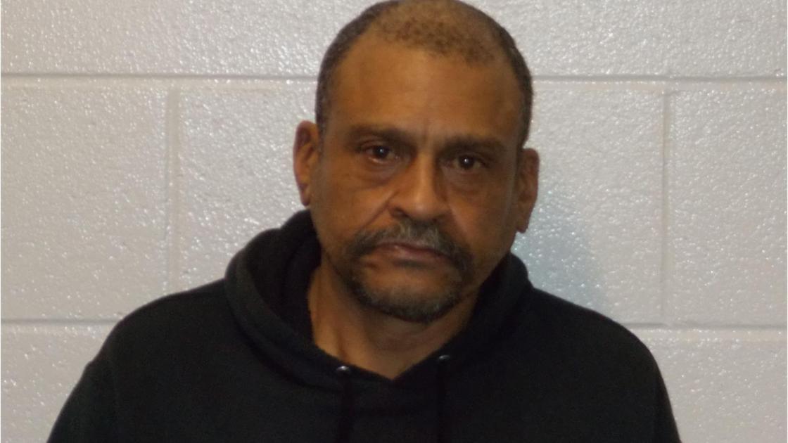 Tomah man accused of drugging, sexually assaulting woman Tomah