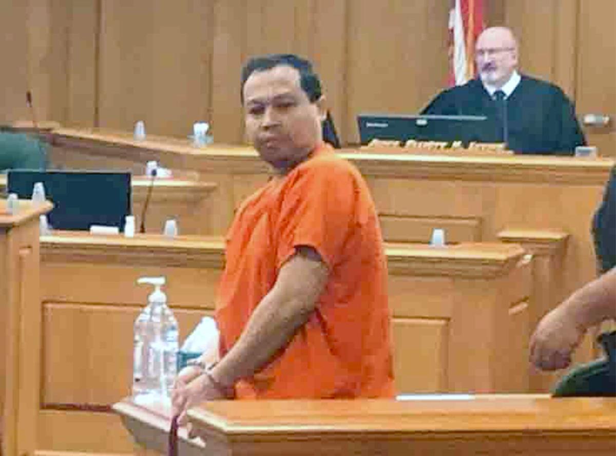 DNA sample ordered plea hearing delayed in pair of 2021 La Crosse