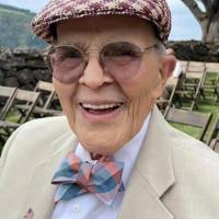 Fred Rosenhouse Dr. Fred H. Ross