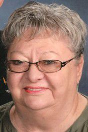 Joanne W. Keene