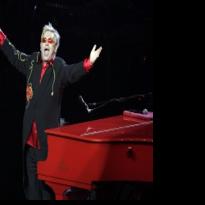 Best bet for Elton tickets? Buy them online