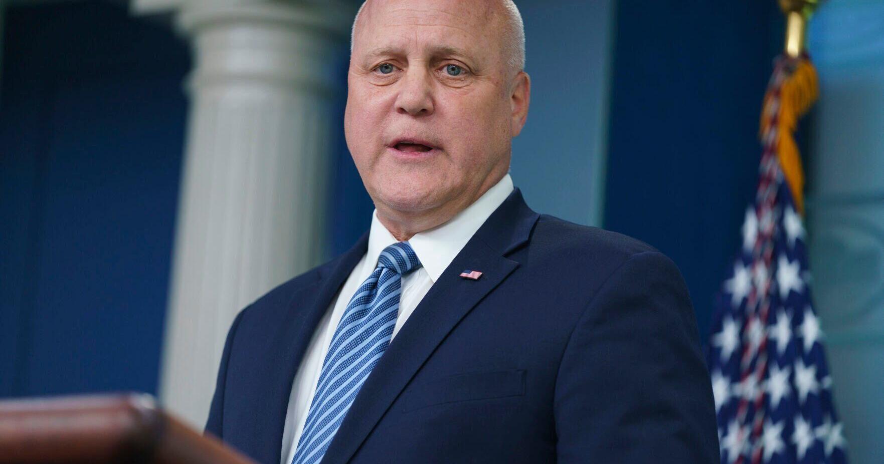 Biden campaign co-chair Mitch Landrieu to tour Wisconsin - Vimarsana News