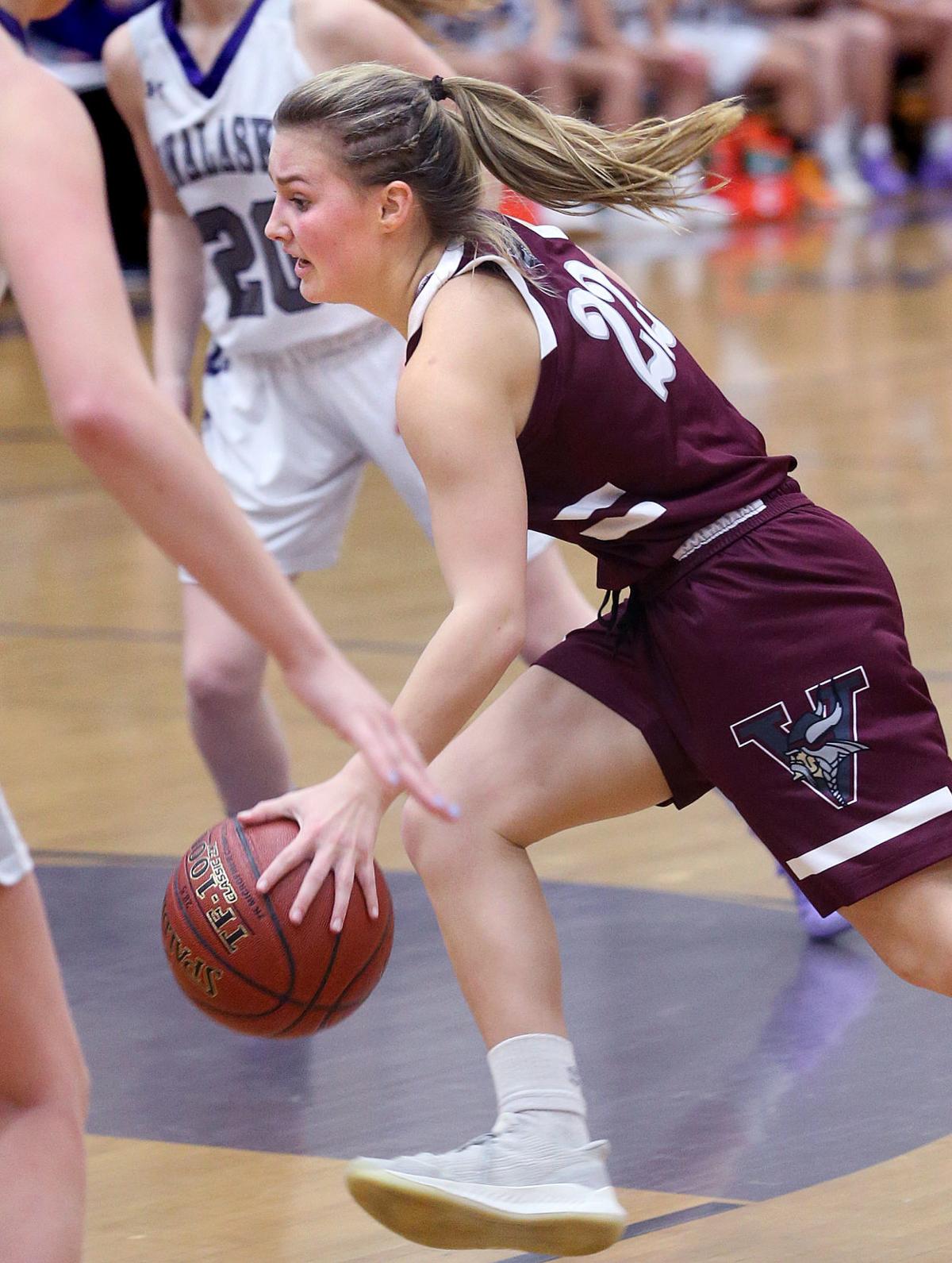 High School Basketball Despite Disappointing Showing Onalaska
